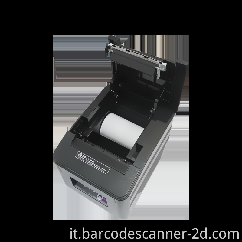 Stampante per etichetta a barre della stampante termica Barcode Label Printer Thermal printer